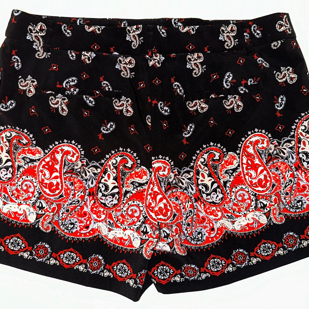 Ann Taylor Loft shorts